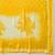 Yellow color ready to wear semi modal saree with unstitched designer blouse