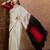 Black color ready to wear semi modal saree with unstitched designer blouse