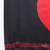 Black color ready to wear semi modal saree with unstitched designer blouse