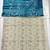 Light Green Color  Codes And Sequins Net Wedding Wear Saree With Blouse Fabric