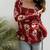 Women's Rayon printed Handblock Tunics