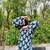 Women's Rayon Handblock Handprinted Designer Casual Top & Tunics