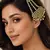 Designer kundan jhoomer for bridal wear