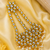 Designer kundan jhoomer for bridal wear