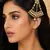Regal crystal kundan jhoomer