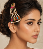 Navratna pearl cascade jhoomer