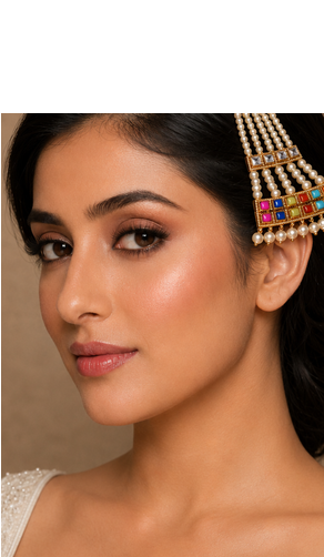 Navratna pearl cascade jhoomer 3