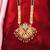 Traditional  gold plated mangalsutra