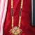 Traditional  gold plated mangalsutra
