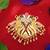 Traditional  gold plated mangalsutra