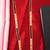 Traditional  gold plated mangalsutra