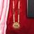 Traditional  gold plated mangalsutra