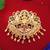 Traditional  gold plated mangalsutra
