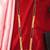 Traditional  gold plated mangalsutra