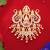 Traditional  gold plated mangalsutra