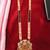 Traditional  gold plated mangalsutra