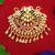 Traditional  gold plated mangalsutra