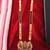 Traditional  gold plated mangalsutra