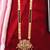 Traditional  gold plated mangalsutra