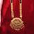 Traditional  gold plated mangalsutra