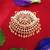 Traditional  gold plated mangalsutra