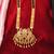 Traditional  gold plated mangalsutra