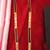 Traditional  gold plated mangalsutra