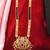Traditional  gold plated mangalsutra