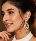 Diamond Blossom AD Danglers