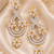 Diamond Blossom AD Danglers