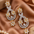 Diamond Blossom AD Danglers
