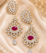 Ruby royale ad danglers