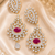Ruby royale ad danglers