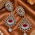 Ruby royale ad danglers