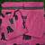 Beautiful pink 3-piece pure cotton kurta set