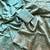 sky blue butta zari with tassels on pallu tussar silk saree