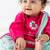 Pink embroidered viscose kurta set