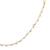 Gold plated american diamond nose ring nathiya