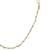 Gold plated radha nose ring nathiya