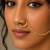 Gold plated radha nose ring nathiya