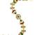Gold plated kundan mathapatti sheeshphool head jewellery