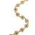 Gold plated floral  kundan mathapatti sheeshphool
