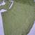 Green sequin wedding Lehenga choli with dupatta