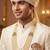   groom sherwani necklace moti mala layered for wedding | groom mala with brooch set