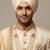   groom sherwani necklace moti mala layered for wedding | groom mala with brooch set