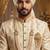   groom sherwani necklace moti mala layered for wedding | groom mala with brooch set