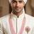   pearl beads dulha groom sherwani mala for   for wedding | layered mala | perfect for groom