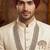   groom sherwani necklace moti mala layered for wedding | groom mala with brooch se