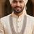   pearl beads dulha groom sherwani mala for   for wedding | layered mala | perfect for groom