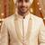   pearl beads dulha groom sherwani mala for   for wedding | layered mala | perfect for groom